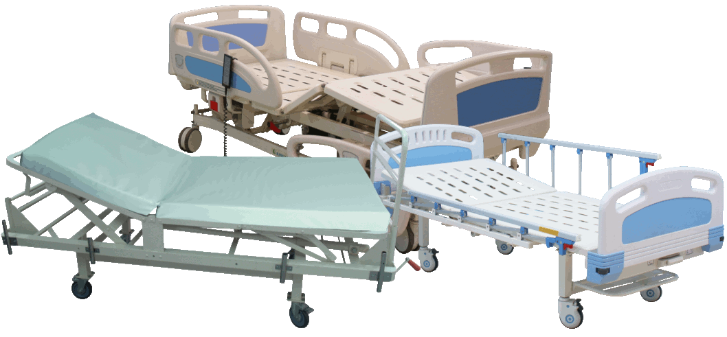 Hospital Bed